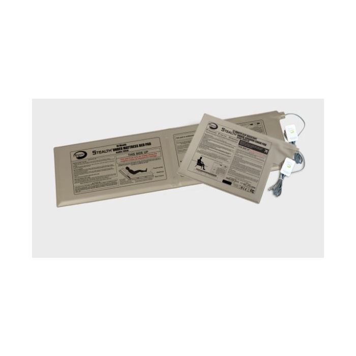 Stealth Under Mattress Bed Sensor - Each