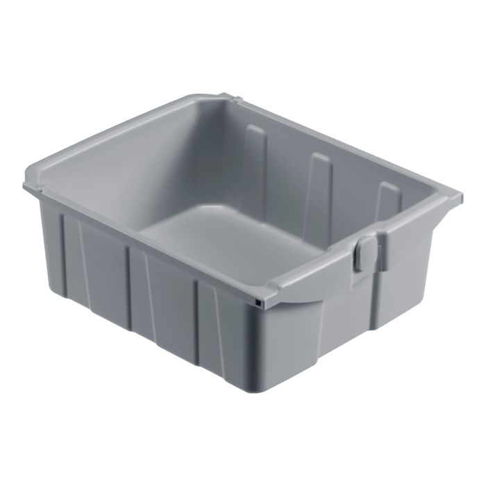 Magic Trolley Drawer - Grey - 22L - Each