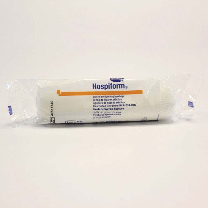 Conforming Bandage - 12cm x 4m