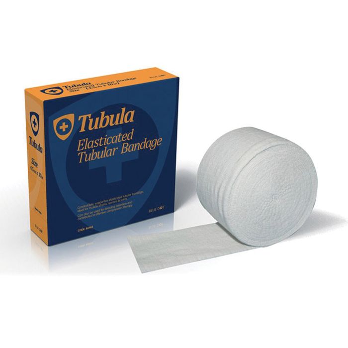 Tubular Support Bandage - BP - 10m - Size D