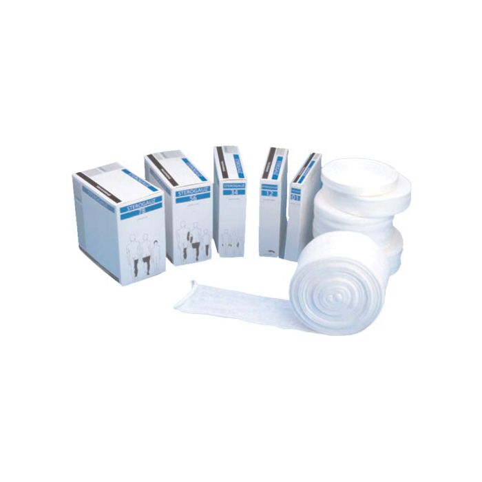 Sterogauz Tubular Bandage - Bulky Finger (12)