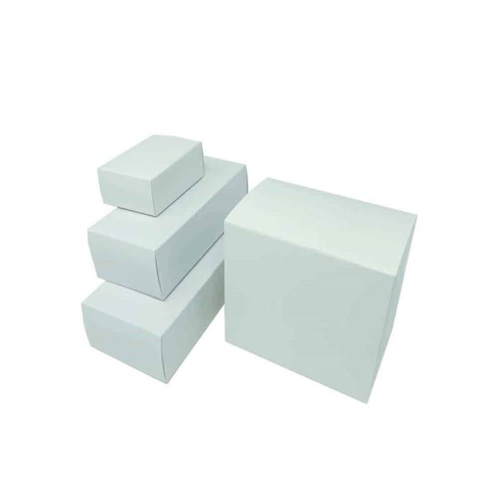 Tablet Cartons (90.5 x 65 x 153mm) - Case of 250