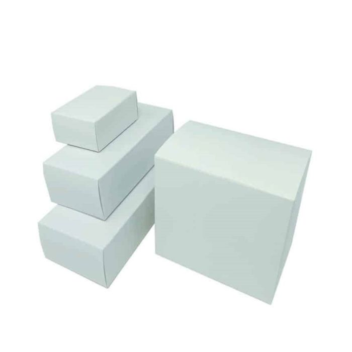 Tablet Cartons (75 x 45.5 x 116mm) - Case of 250