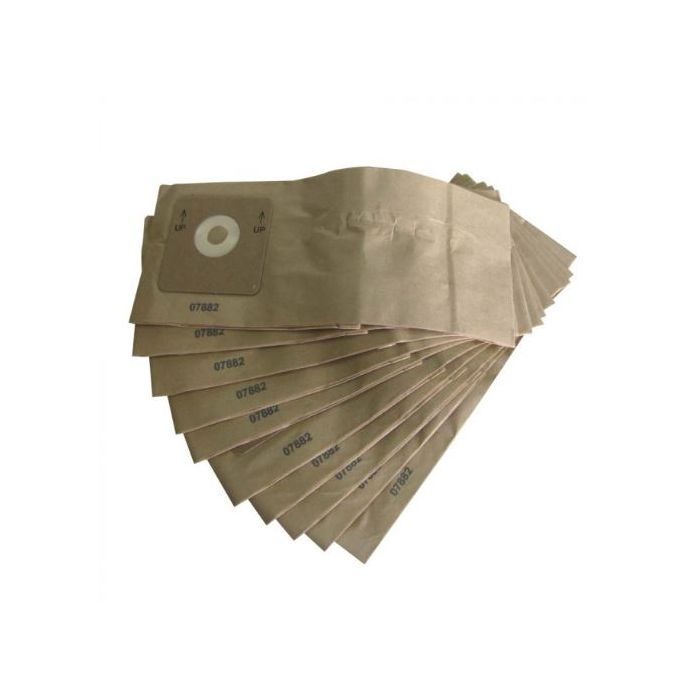 Taski Go Filter Paper Bags - Pack of 10