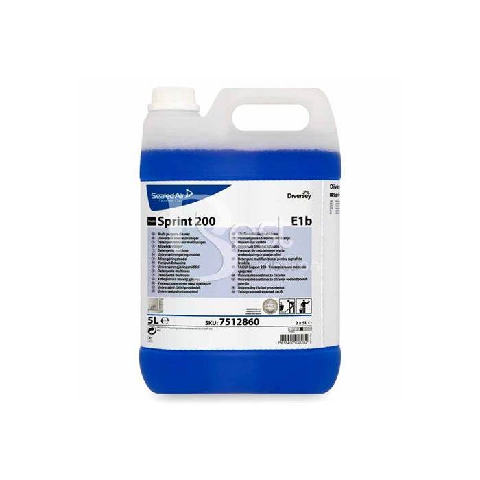 TASKI Sprint 200 (5L) W1779+ - Case of 2