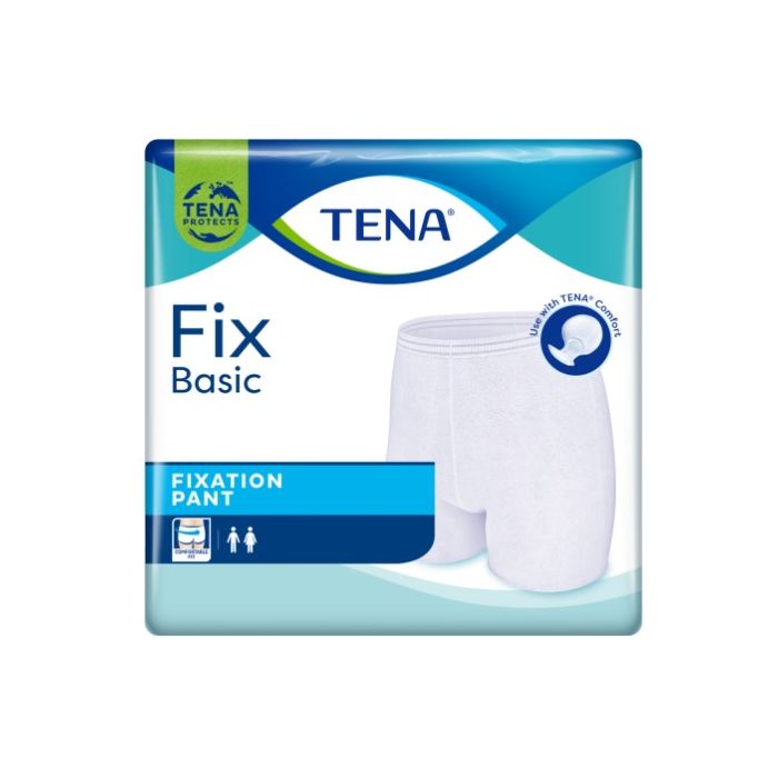 TENA Basic Support Fixation Pants - XL
