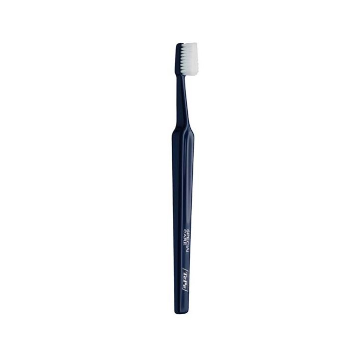 Tepe Special Care Toothbrush - Blue - Compact 