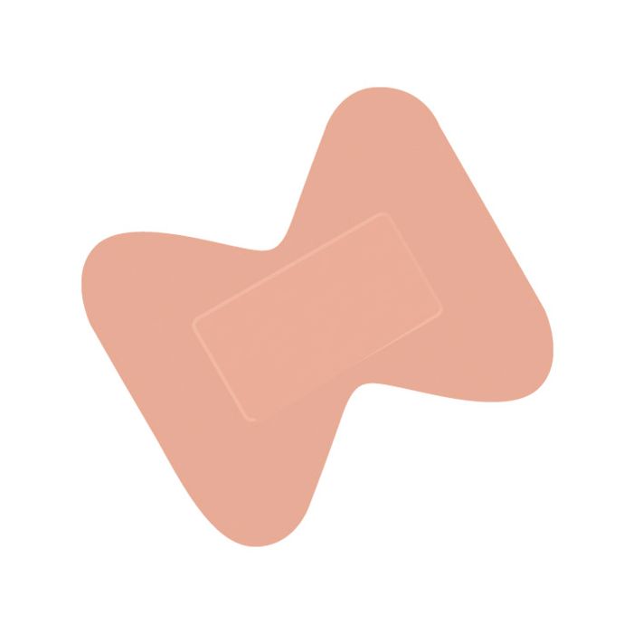 Fabric Finger Tip Plasters