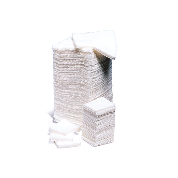 Swab 10X10Cm Topper Swabs Non-Sterile - Pack Of 100