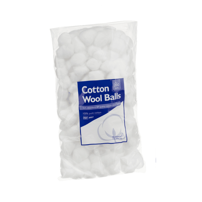 Cotton Wool