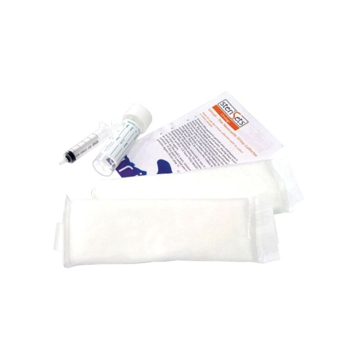 Urine Collection Pack