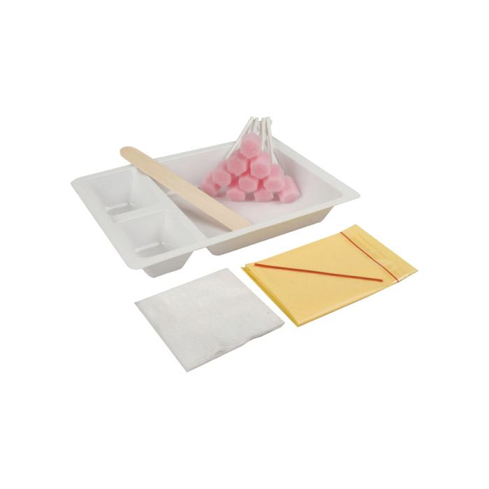 Oral Hygiene Pack