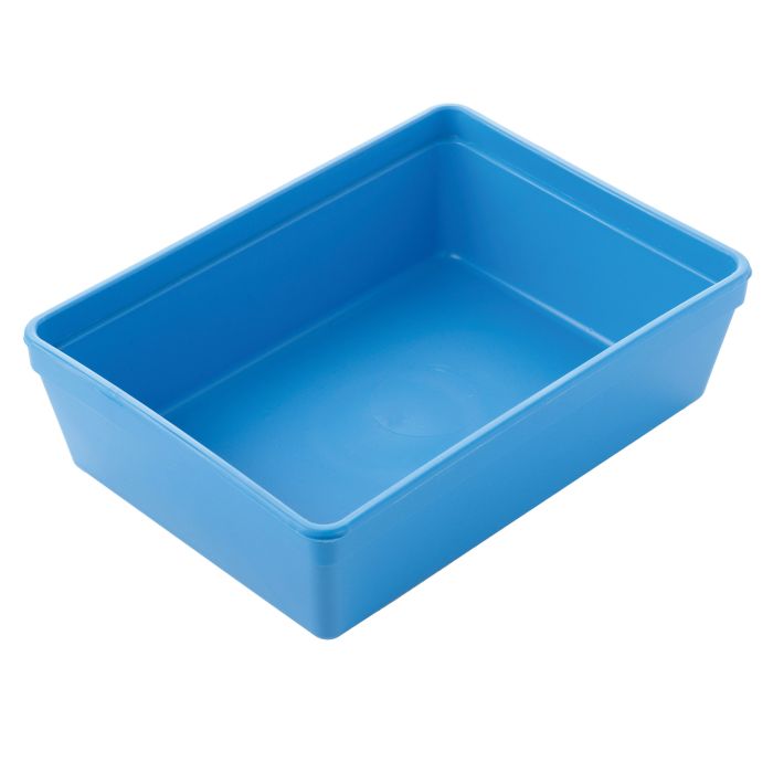 Reusable Instrument Tray - 18 x 13 x 5cm