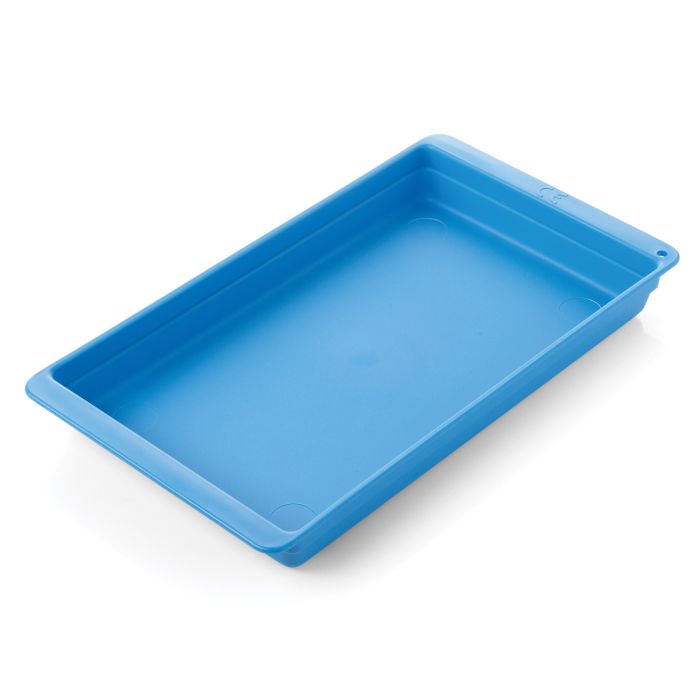 Reusable Instrument Tray - 27 x 15 x 3cm