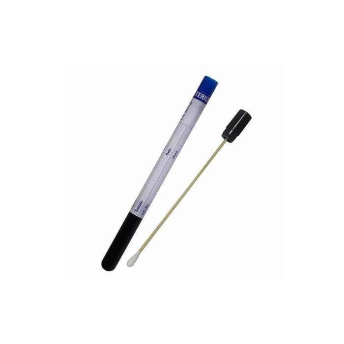 Transport Swab with Charcoal - Case 50 