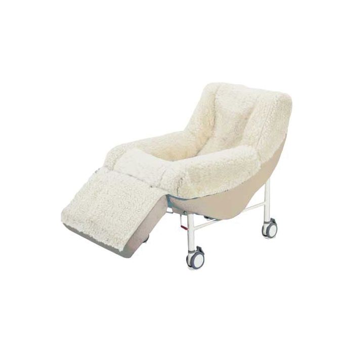 CQR Mobile Chair