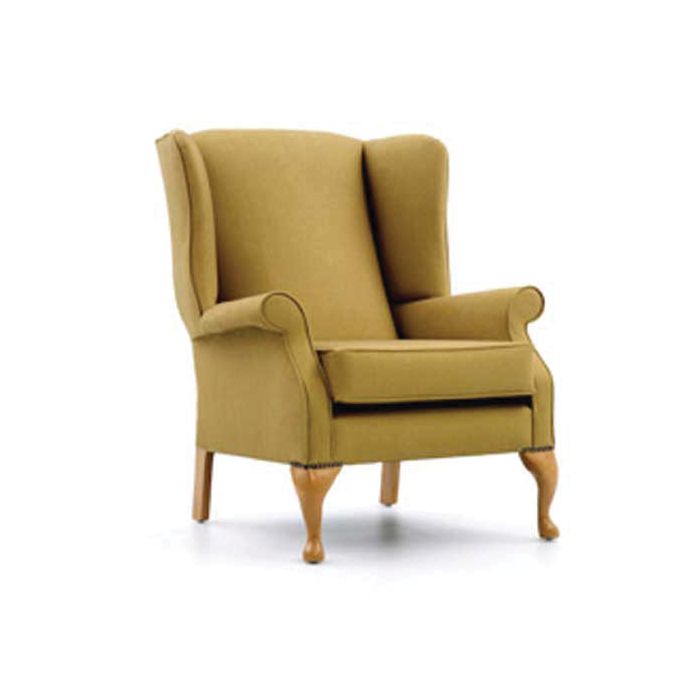 Oxford Queen Anne Chair "A" Range