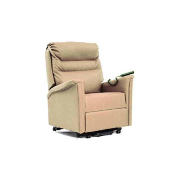 Marsh Manual Recliner - "A" Range