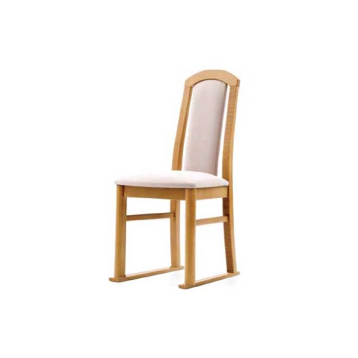 Skye Dining / Side Chair with Skis "A" Range