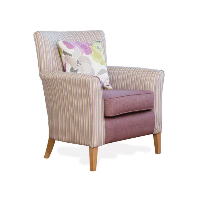 ASHTON CHAIR 'C' RANGE - EACH