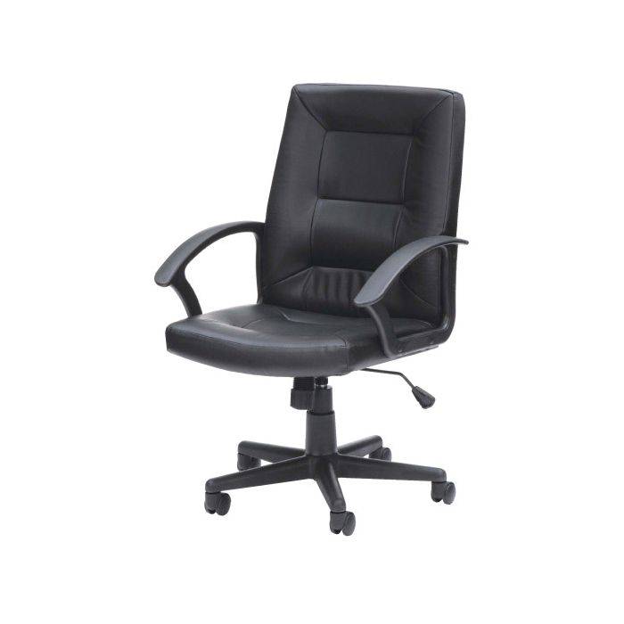 Medium Back Executive Armchair