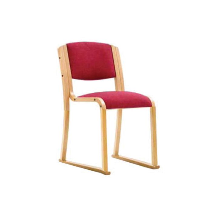 Maltby Dining / Side Chair with Skis "A" Range