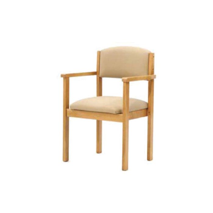 Appleby Dining / Side Chair with Arms "A" Range