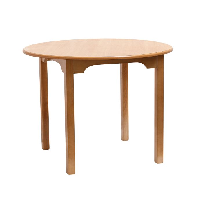 Arezzo Round Dining Table Dia900xH775mm