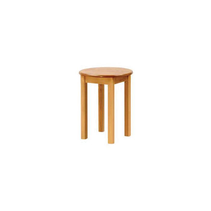 HI COFFEE/SIDE TABLE SQUARE 48CM STD TOP - EACH