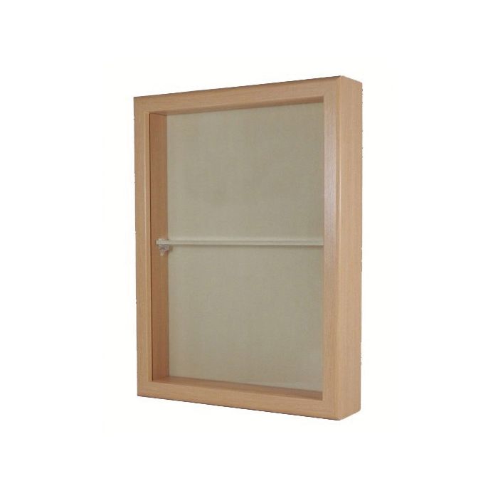 Beech Memory Box