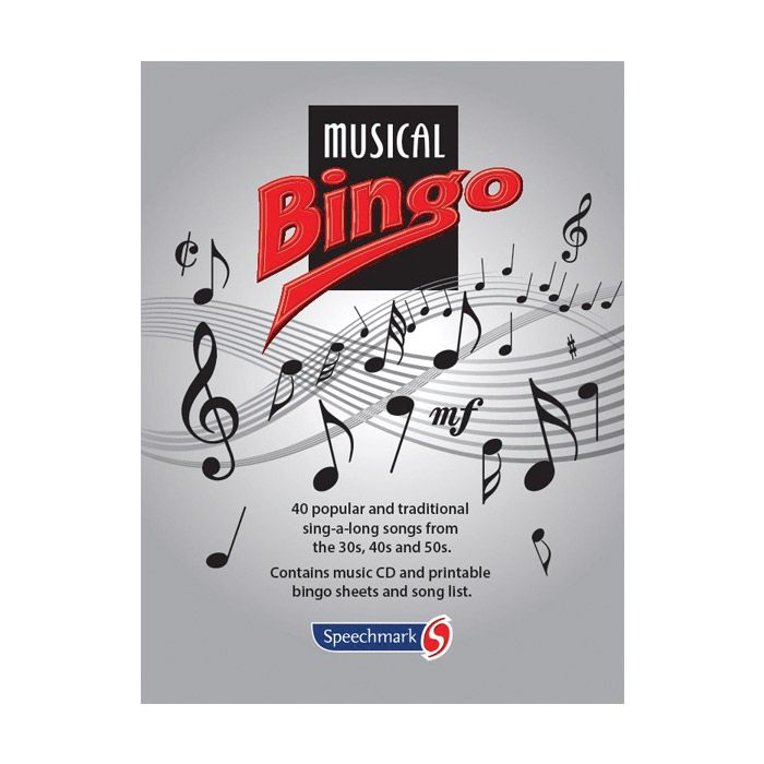 Musical Bingo