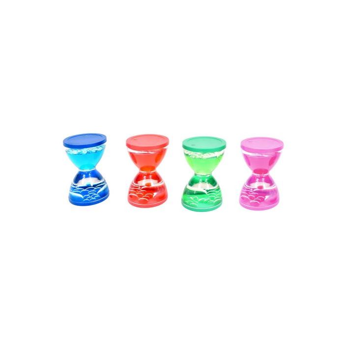 Liquid Timer - 4 Pack