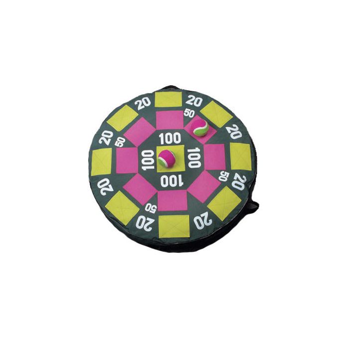 Dart Ball