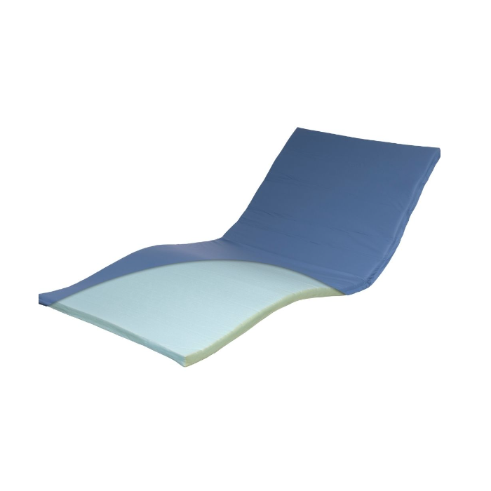Underlay Foam Mattress 1980 x 880 x 50mm V36F (V/P Cover)