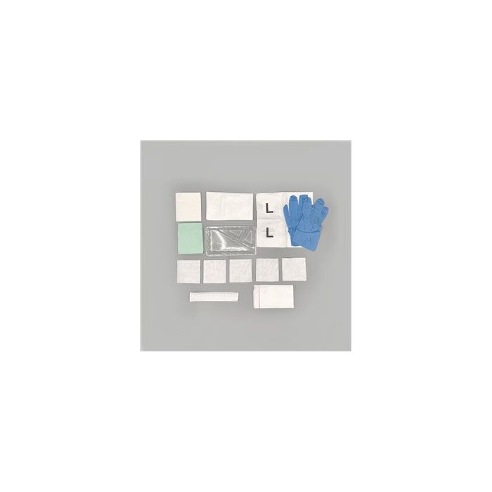 Universal Aseptic Dressing Pack - Each