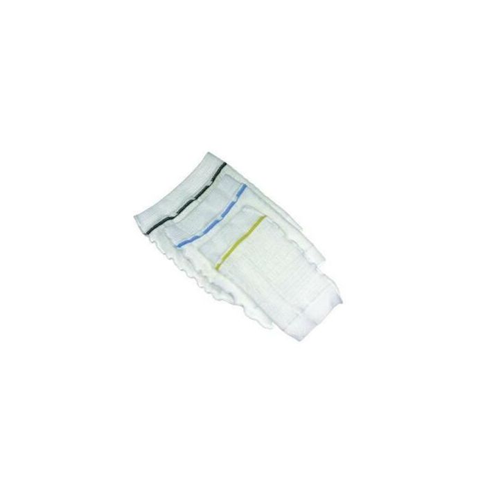 Urisleeve Leg Bag Holder, Medium - Pack of 4