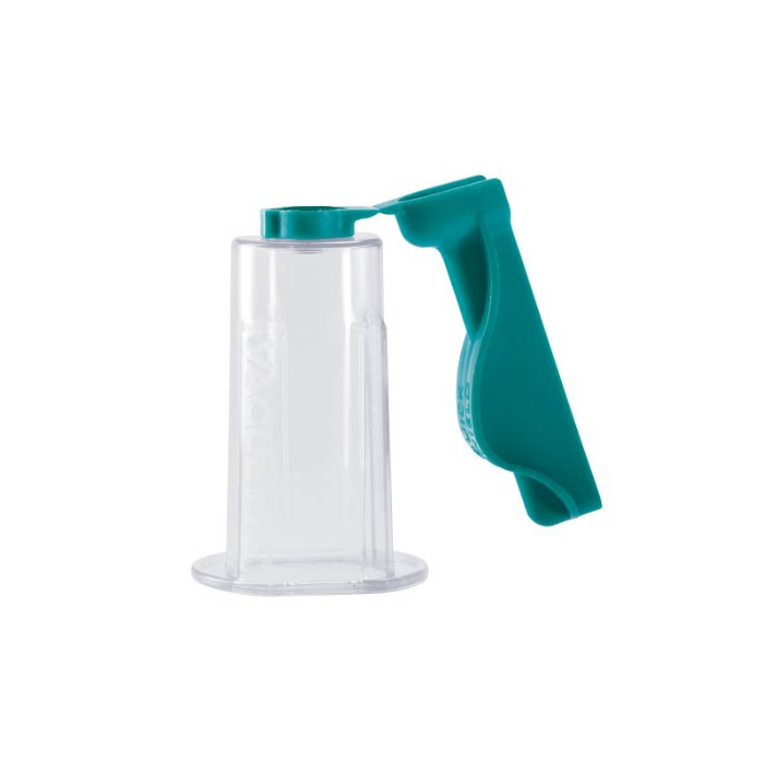 Vacuette Quickshield Tube Holder - Pack 50