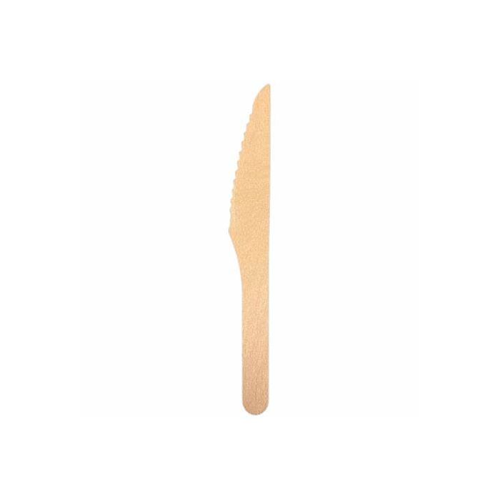 Wooden Knife - Case 1000