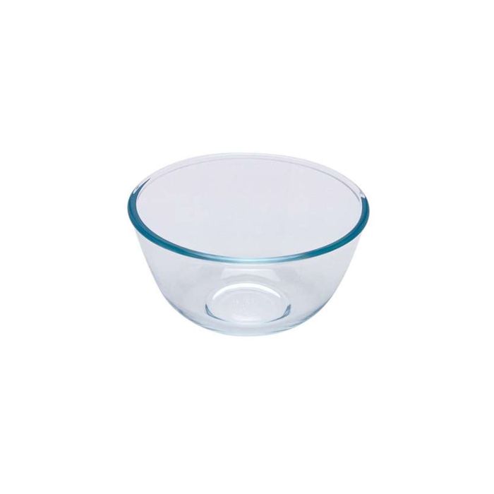 Bowl Pyrex 2Ltr Clear