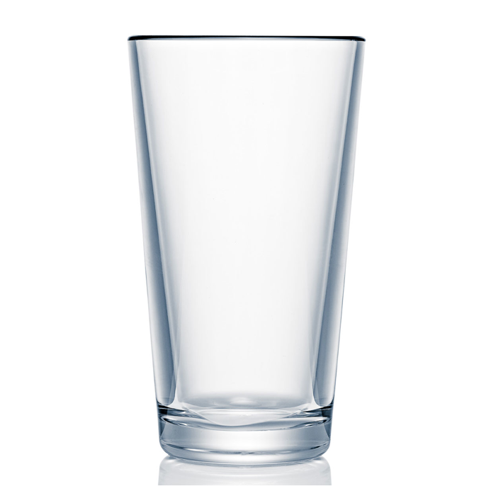 Half Pint Beer Glass - 285ml - Case of 48
