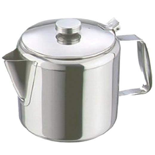 Coffee Pot - 56Cl - Stainless Steel