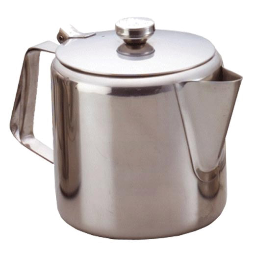 Teapot - 134Cl - Stainless Steel