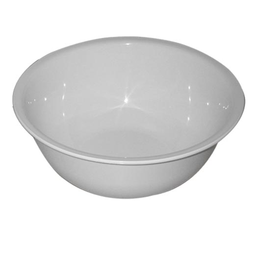 Polypropylene Bowl - 2.5Ltr
