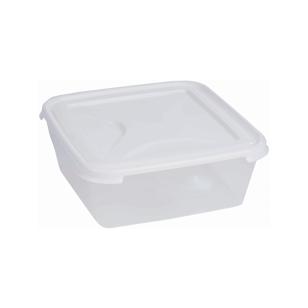 Plastic Food Container - 10Ltr