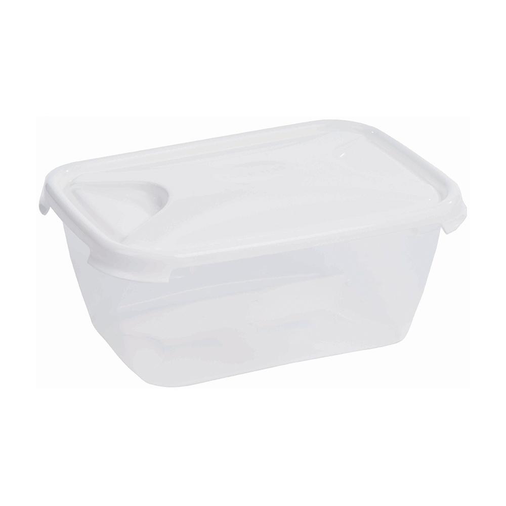 Plastic Food Container - 6Ltr