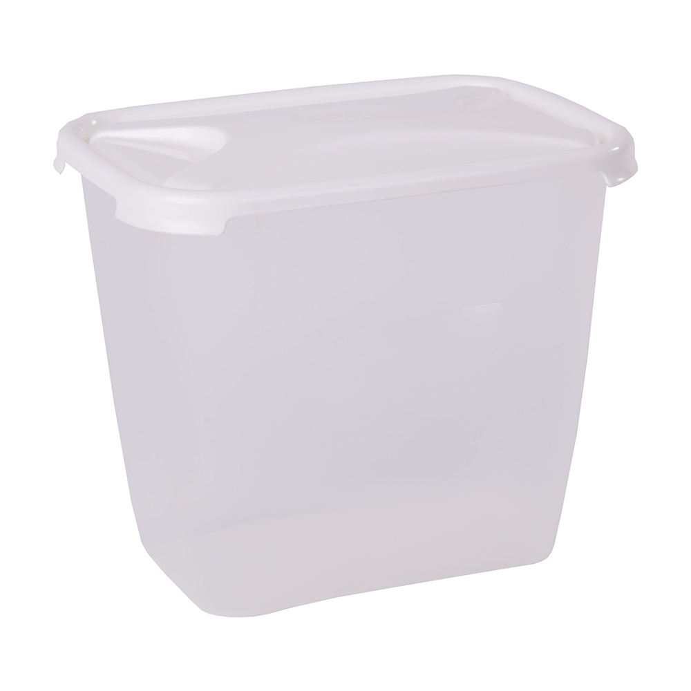 Plastic Food Container - 2.4Ltr