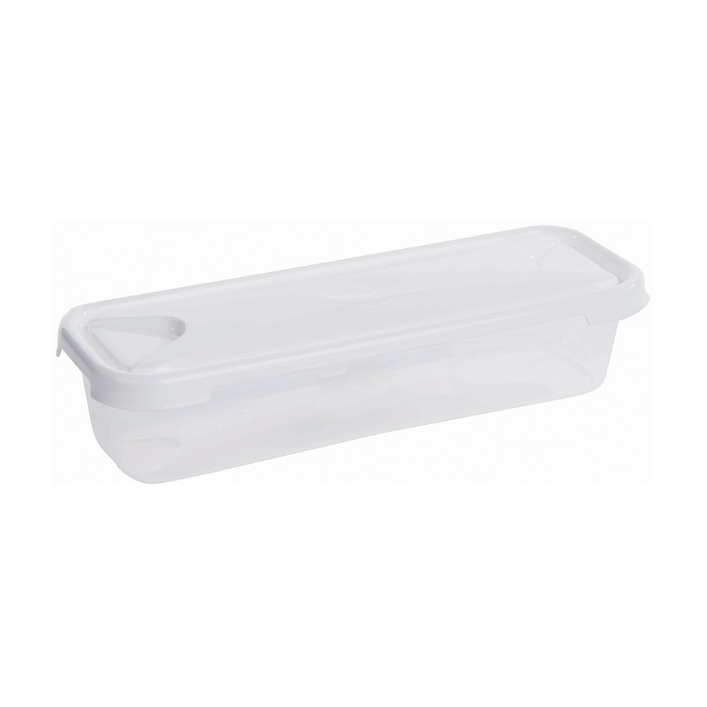Plastic Food Container - 1.2Ltr