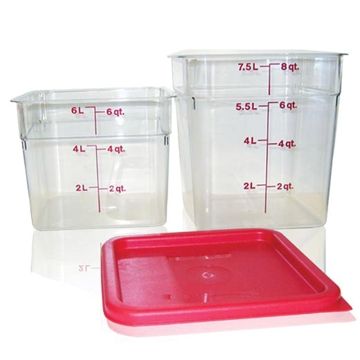 Container - 7.6Ltr