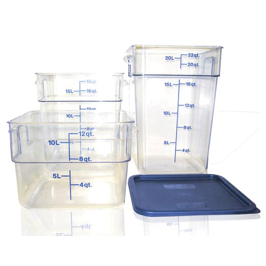 Container - 11.4Ltr