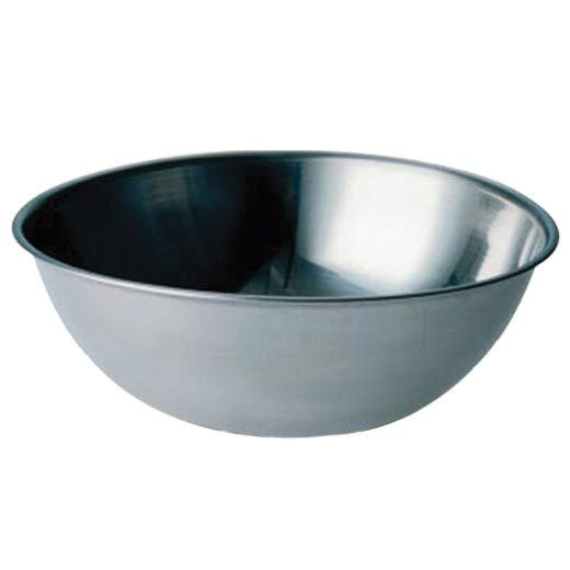 Stainless Steel Bowl - 1.1Ltr